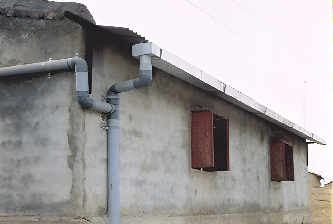 Rainwater Harvesting