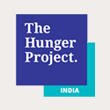 The Hunger Project