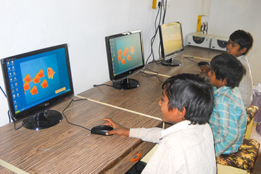 Computer Training Center