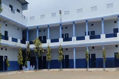 Sampark Basic School