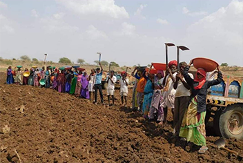 Natural Resources Management